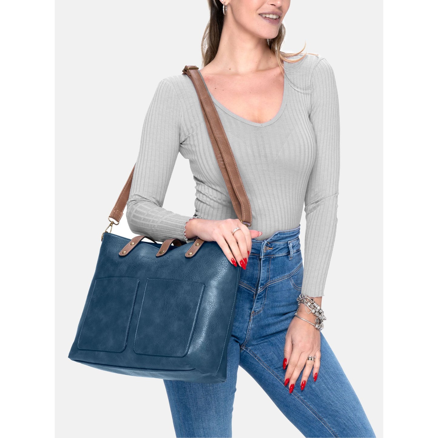Herling Sacs porté épaule