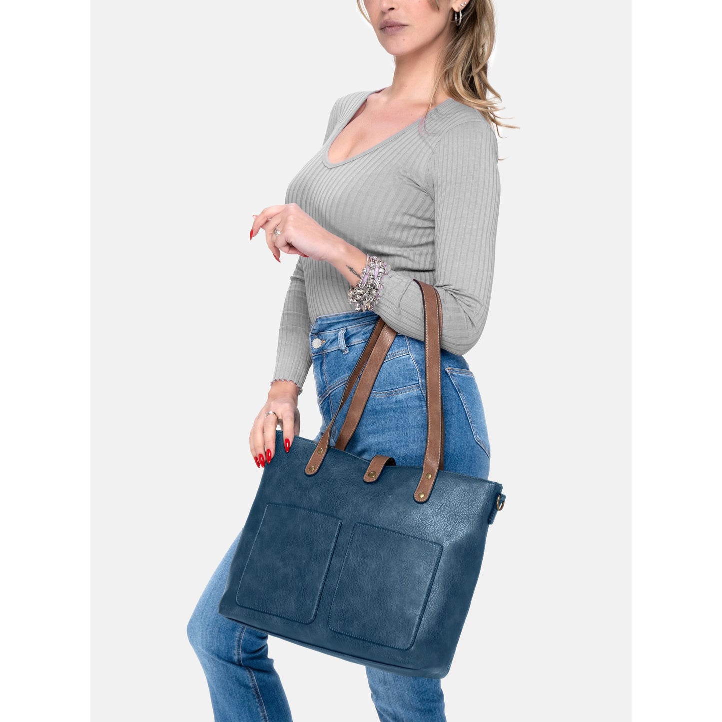 Herling Sacs porté épaule