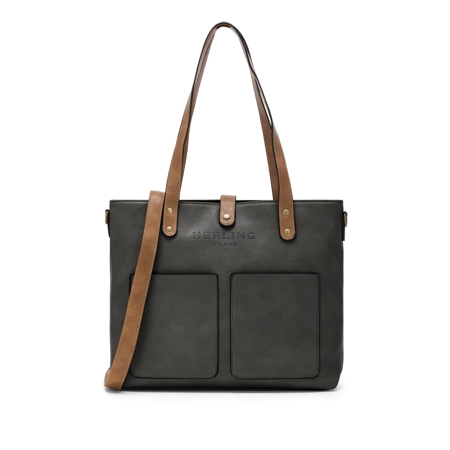 Herling Sacs porté épaule