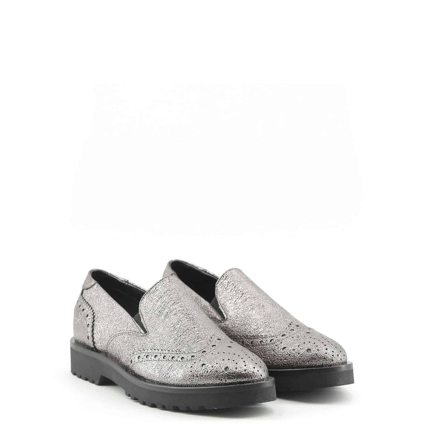 Chaussures basses Made in Italia Gris