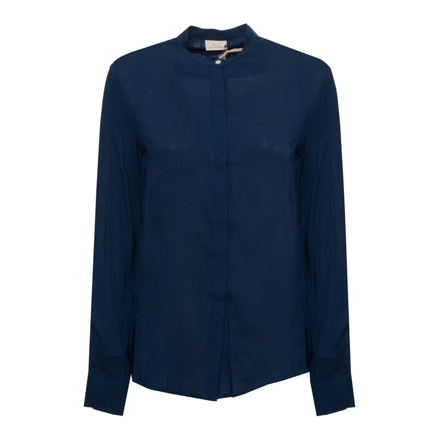 Harmont & Blaine - Chemise Femme en Viscose, Élégance et Simplicité