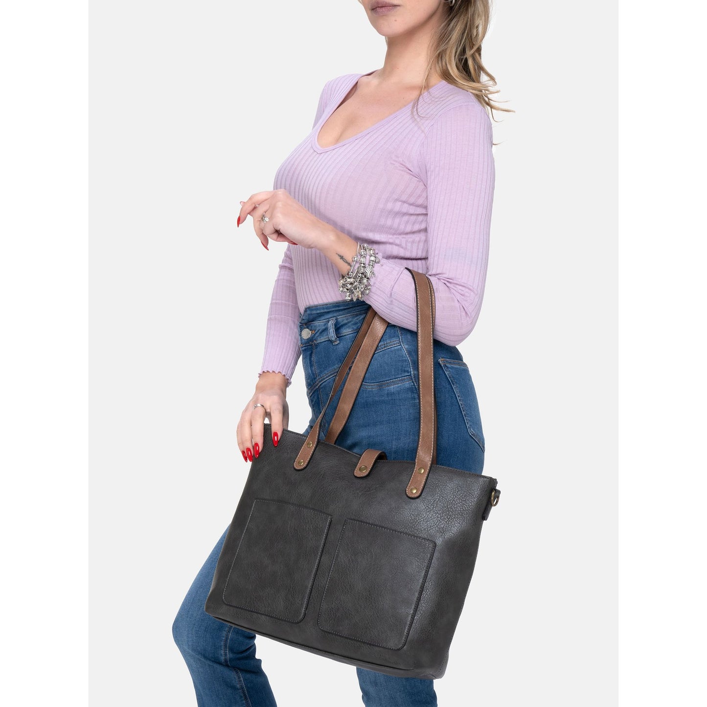 Herling Sacs porté épaule