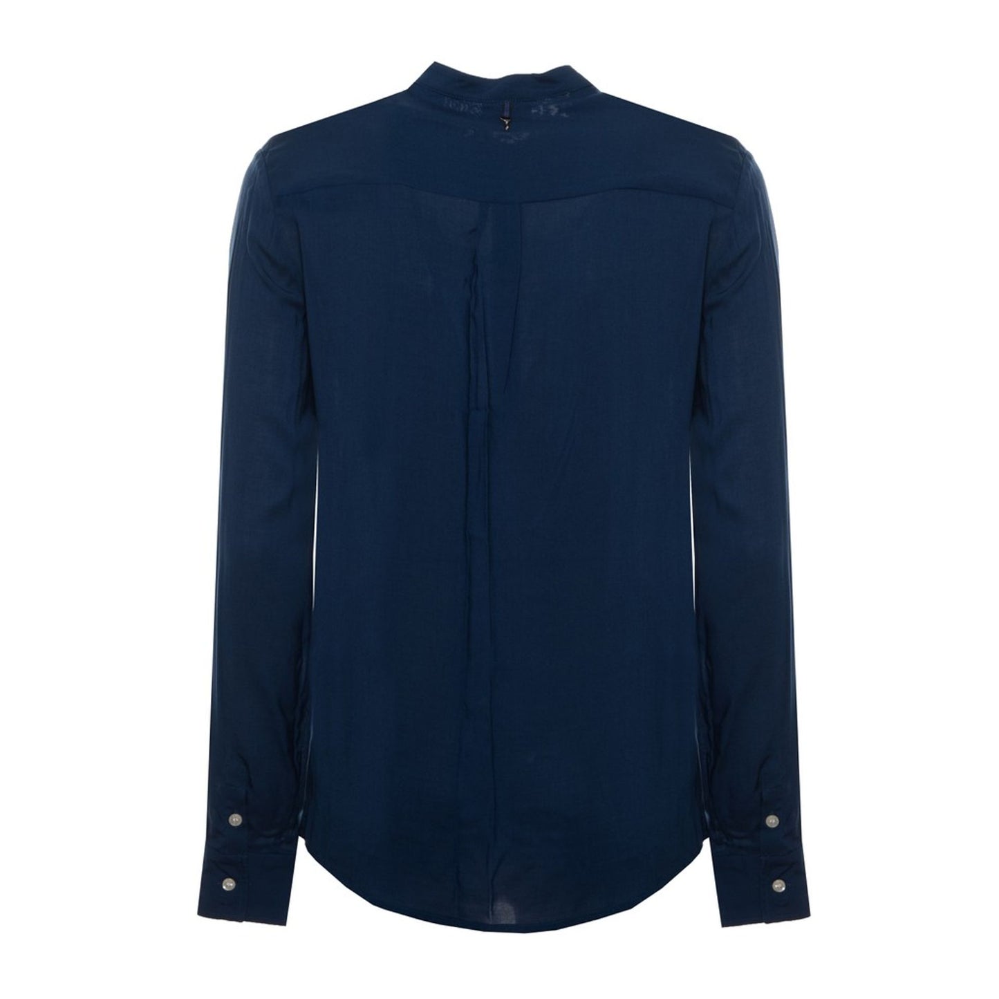 Harmont & Blaine - Chemise Femme en Viscose, Élégance et Simplicité
