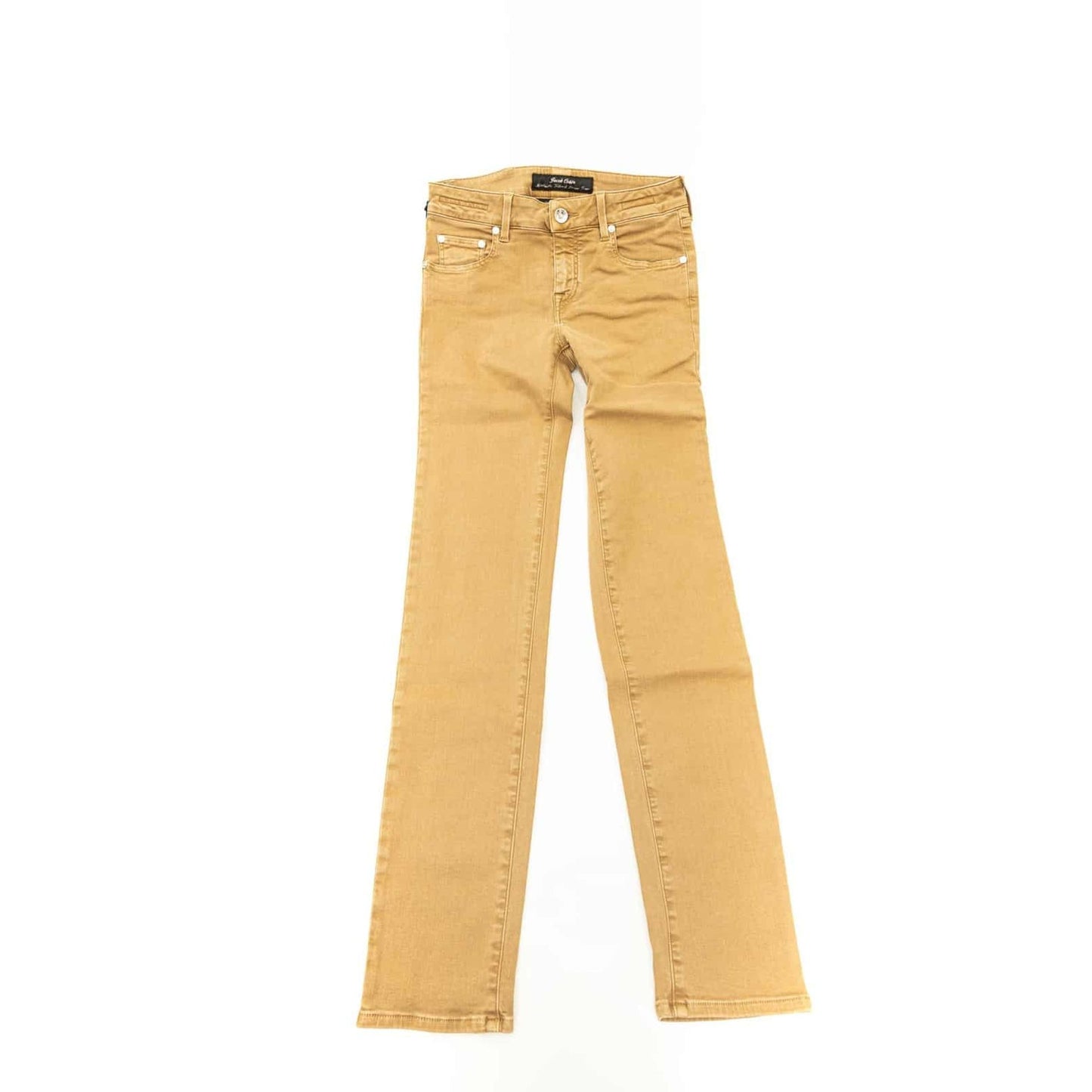 Jacob Cohen - Jean Femme Made in Italy, Élégance et Raffinement
