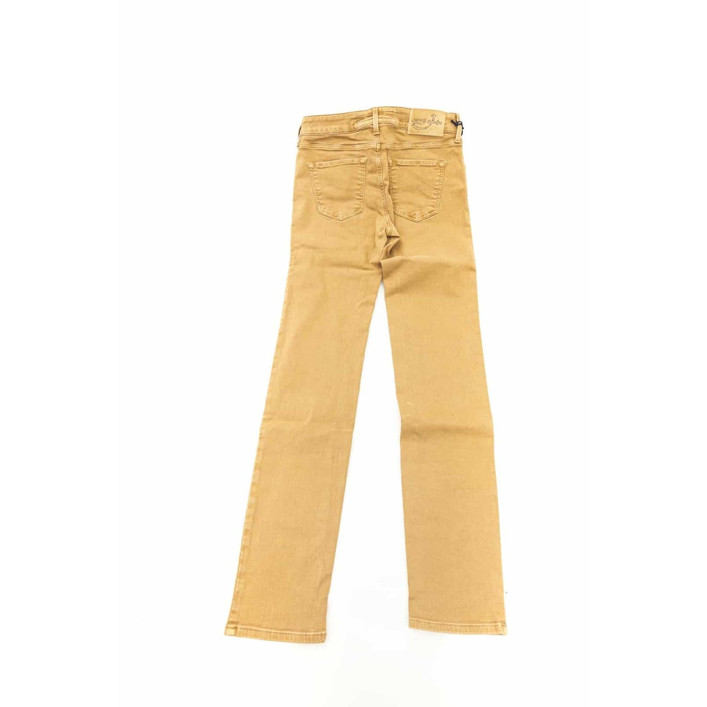 Jacob Cohen - Jean Femme Made in Italy, Élégance et Raffinement