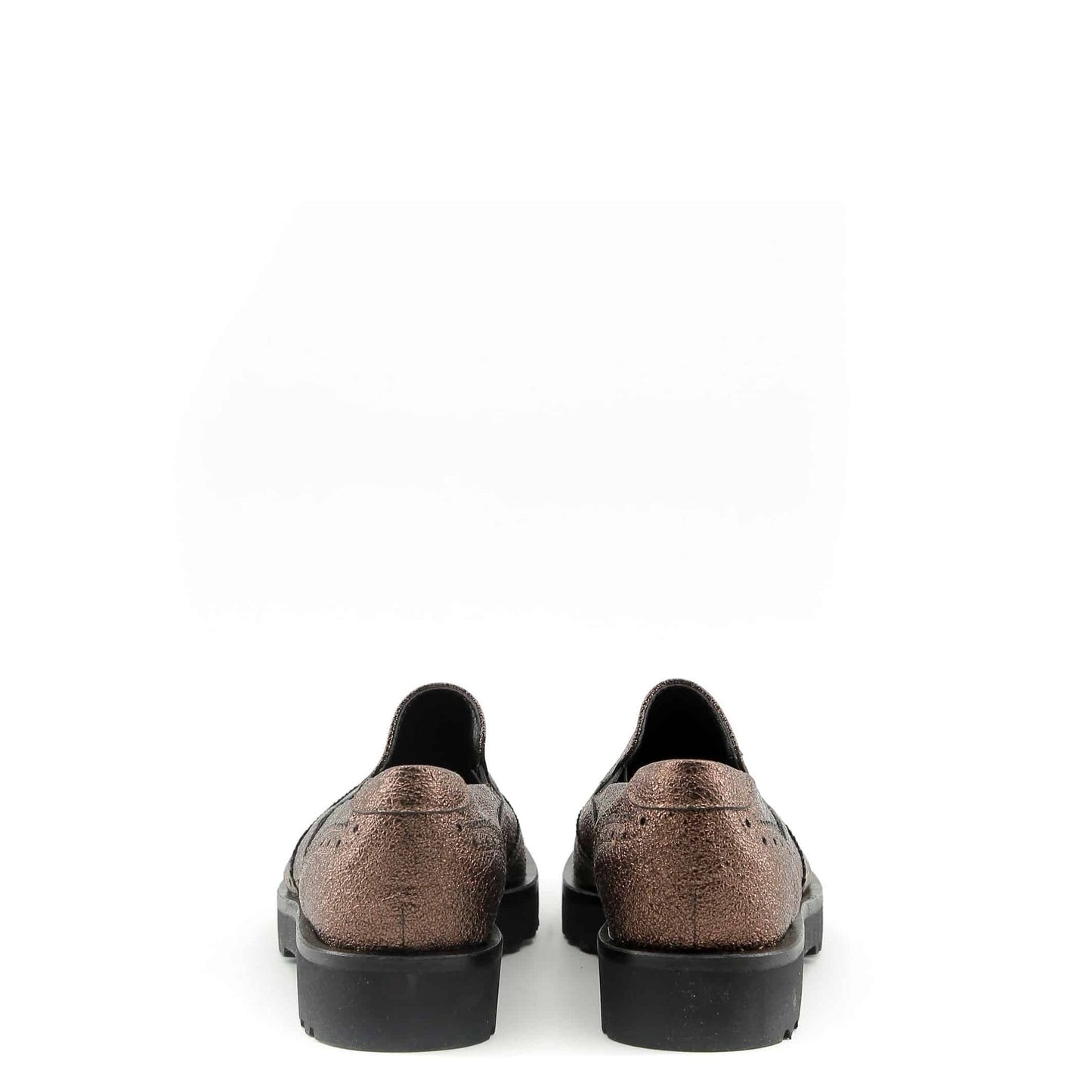 Chaussures basses Made in Italia Brun