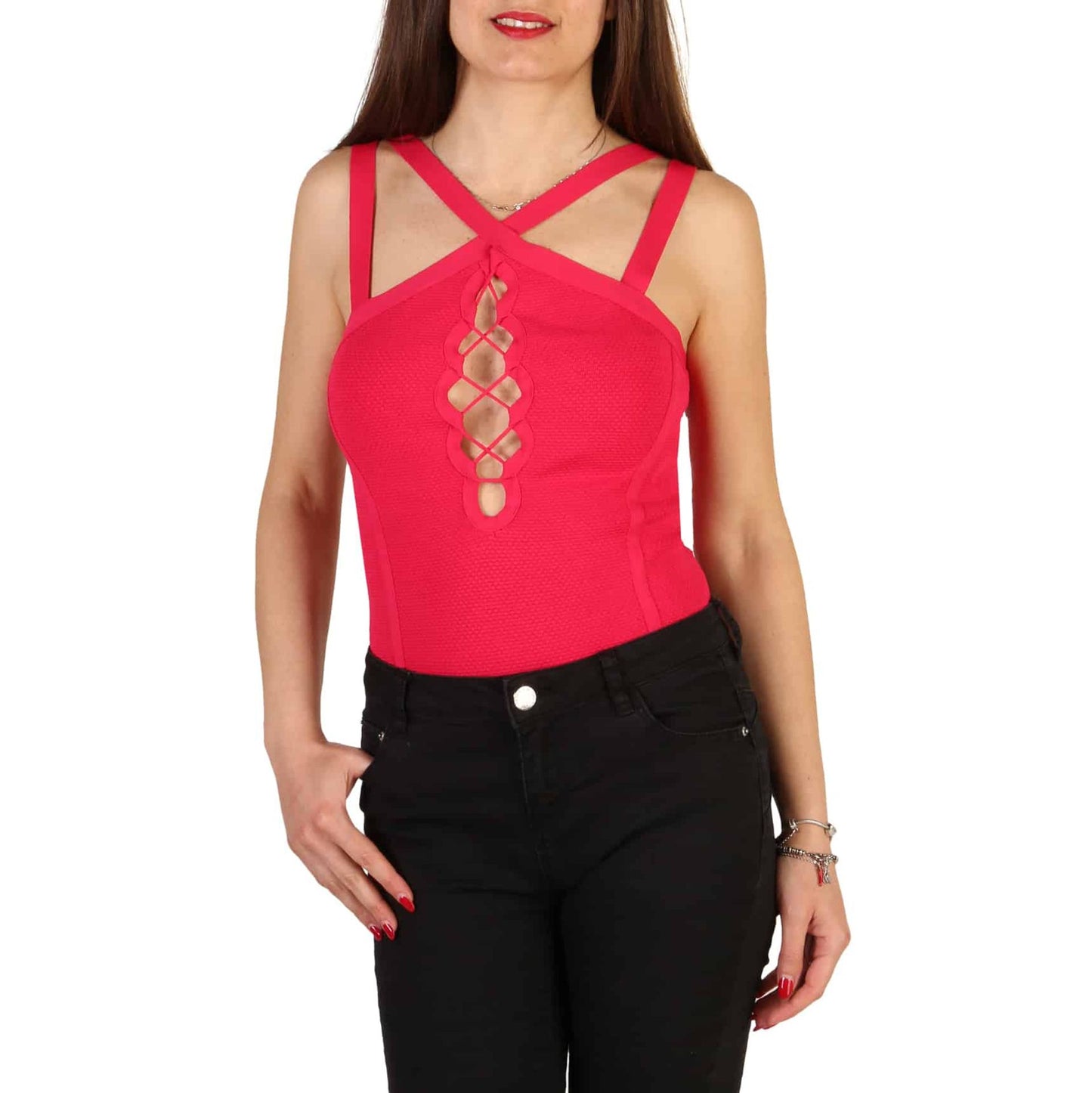 Body Guess Rouge