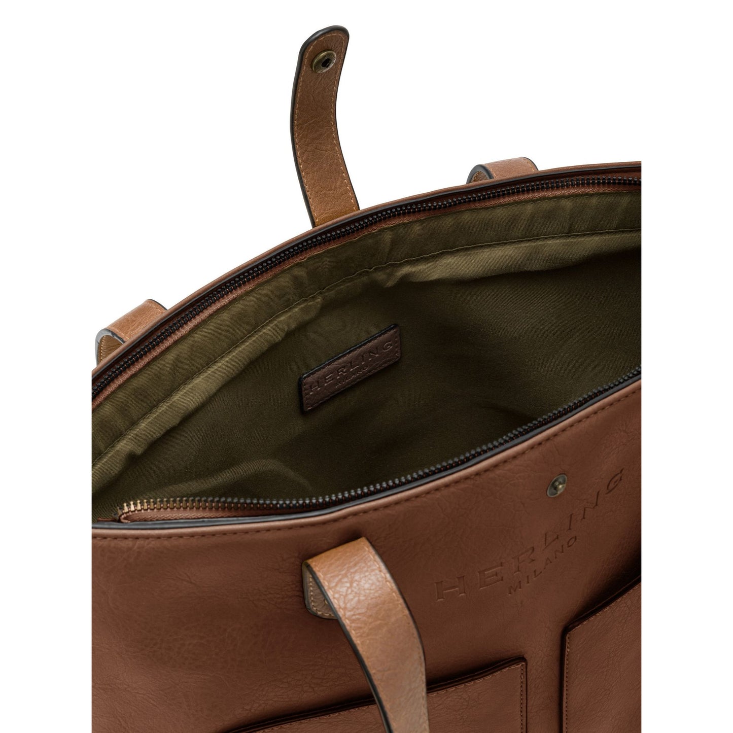 Herling Sacs porté épaule