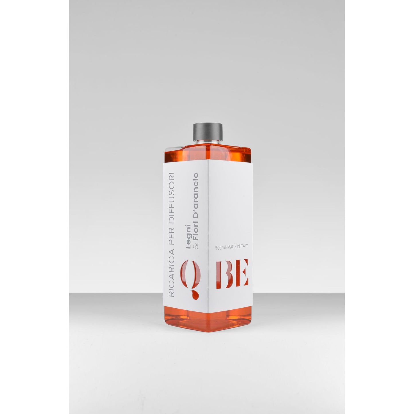 Q.be Parfums