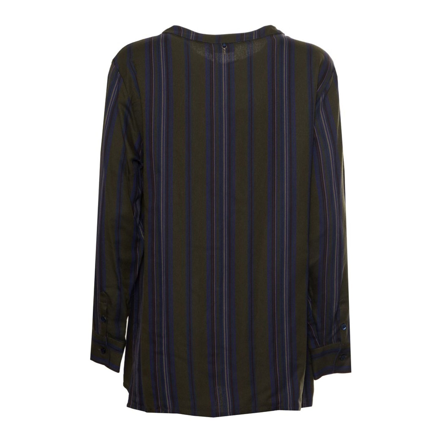 Harmont & Blaine - Chemise Femme à Rayures, Élégance Décontractée