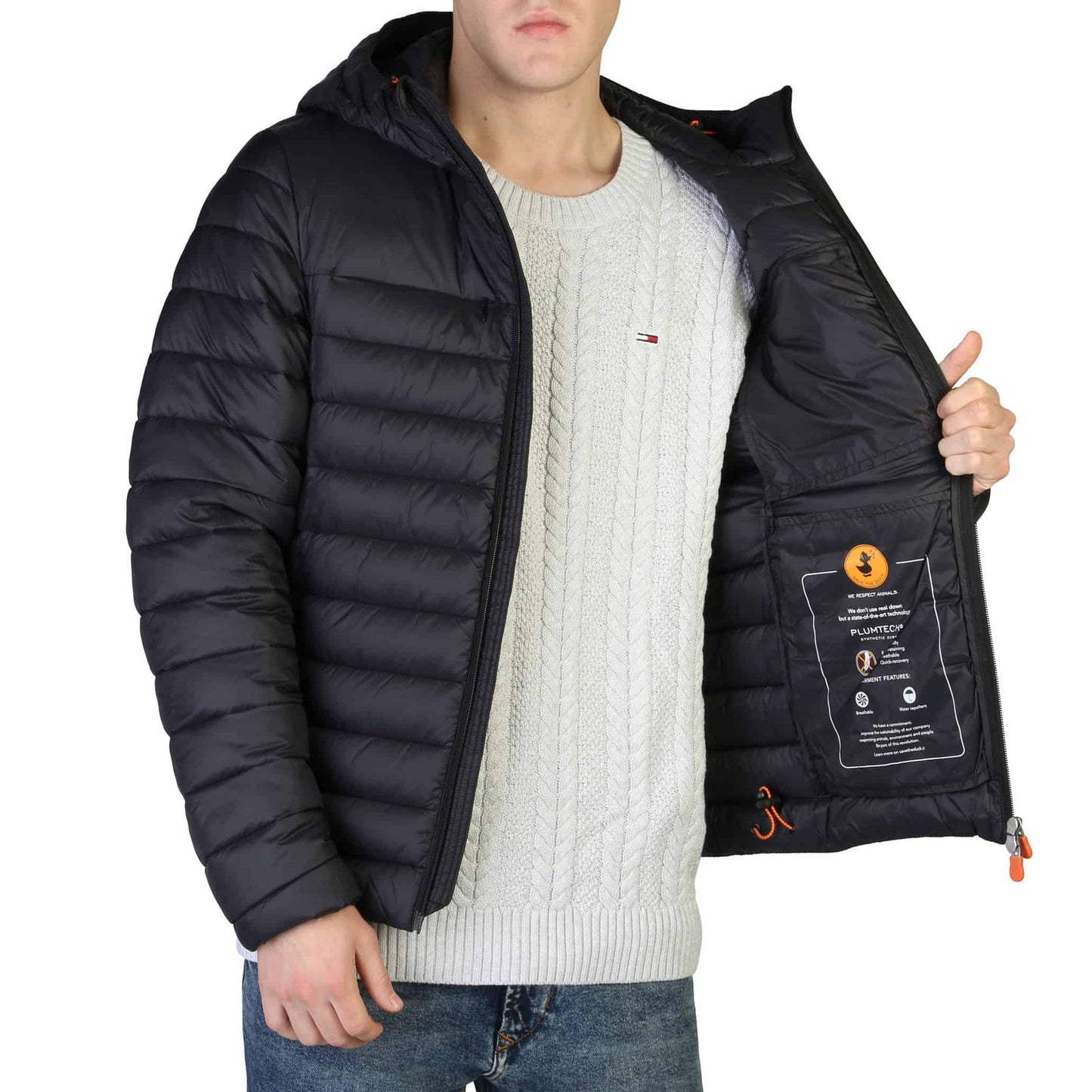 Save The Duck Vestes