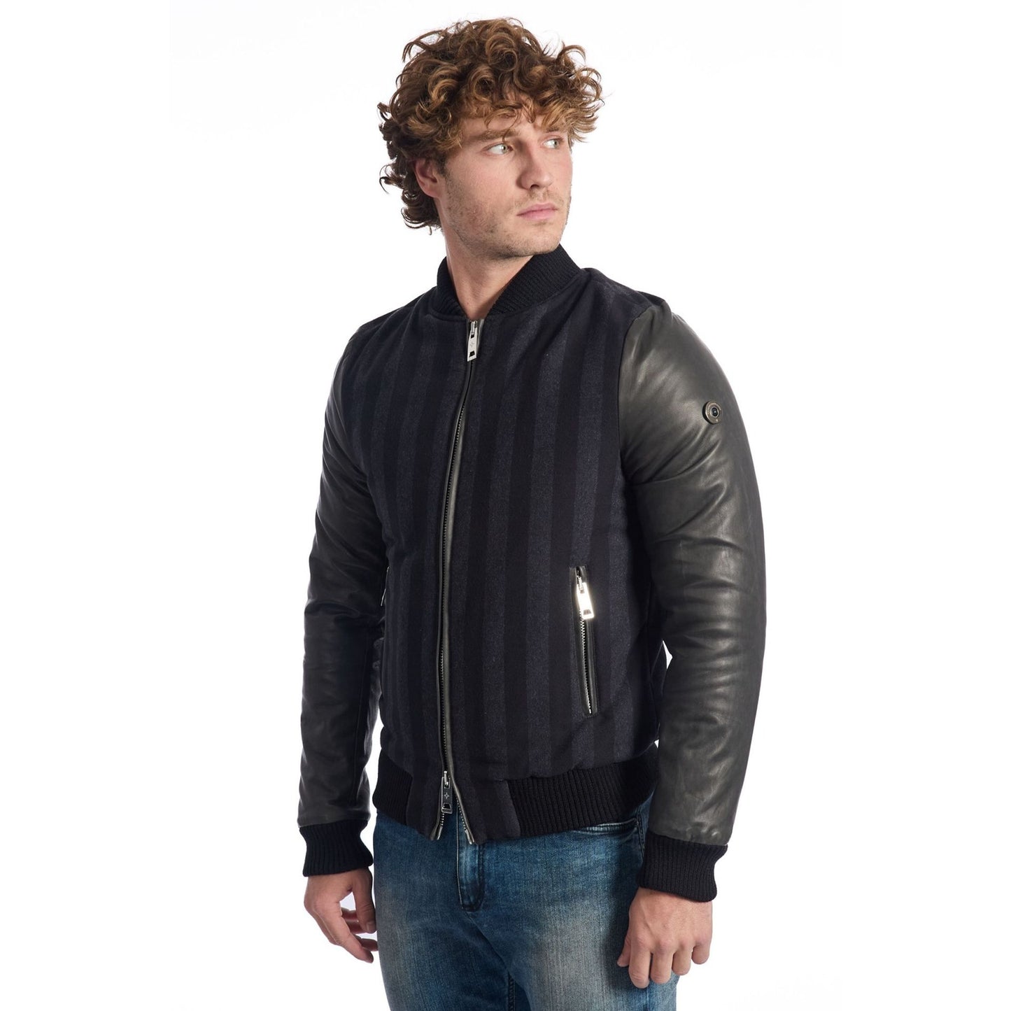 Roberto Pepe Luxury Vestes