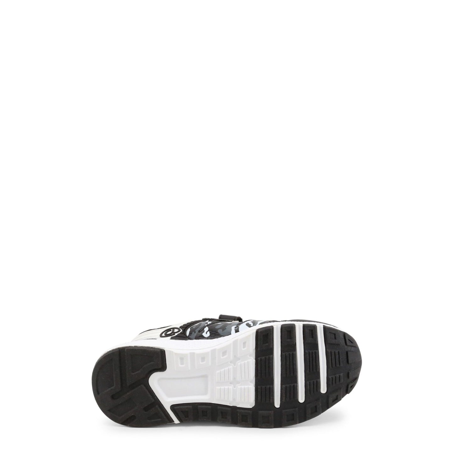 Shone Sneakers Enfant Noir et Blanc