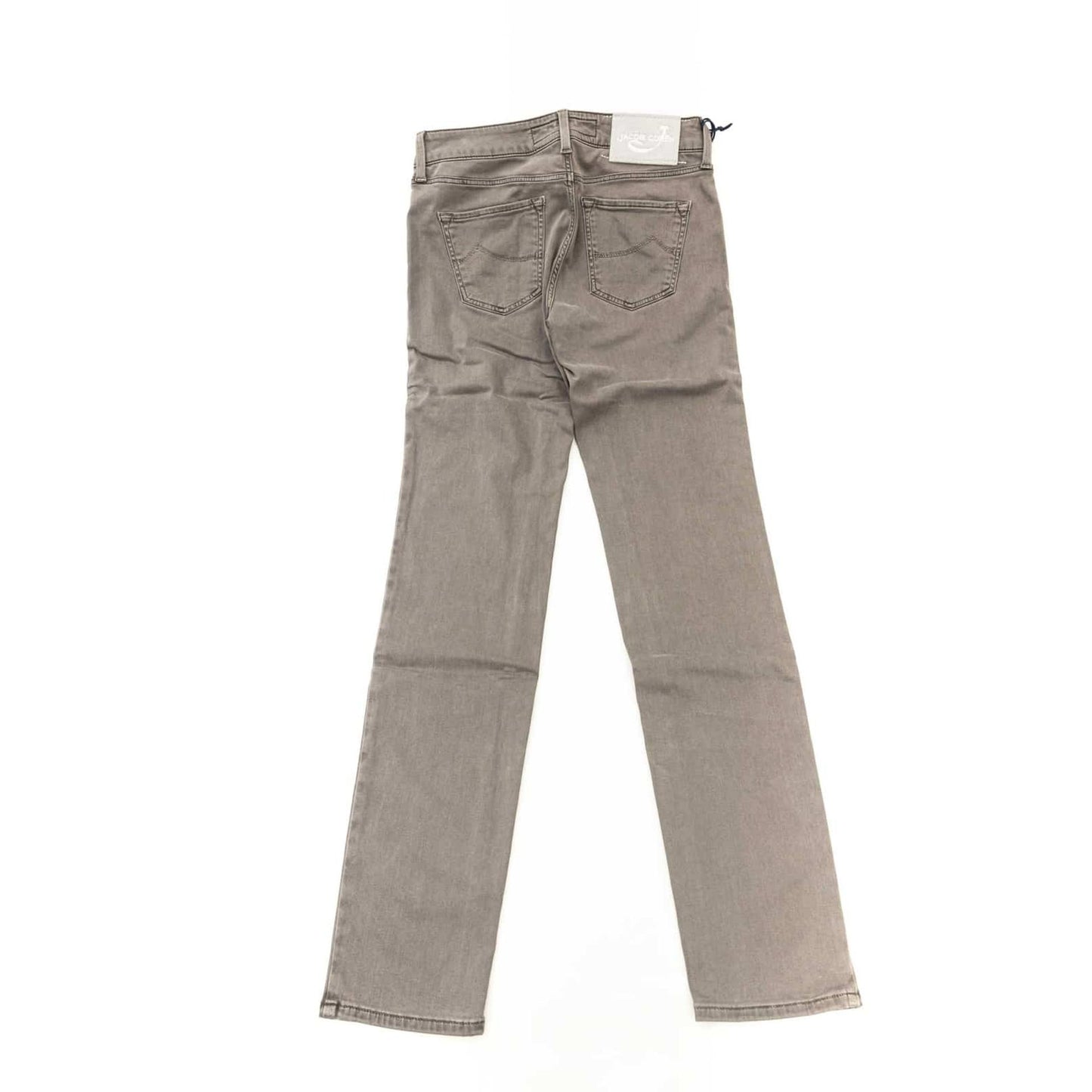Jacob Cohen - Jean Made in Italy, Luxe et Confort Haut de Gamme