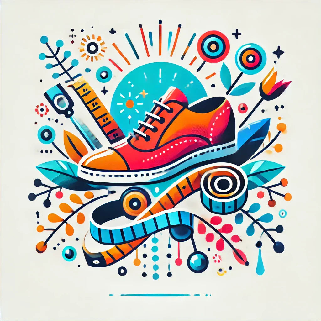 Comment choisir la taille de chaussures parfaite en 3 étapes simples