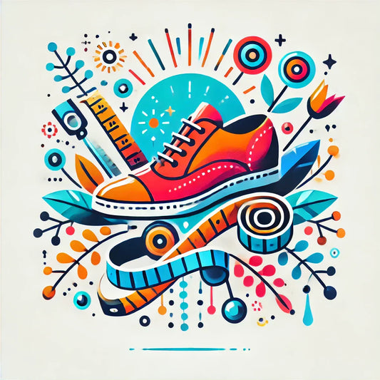 Comment choisir la taille de chaussures parfaite en 3 étapes simples