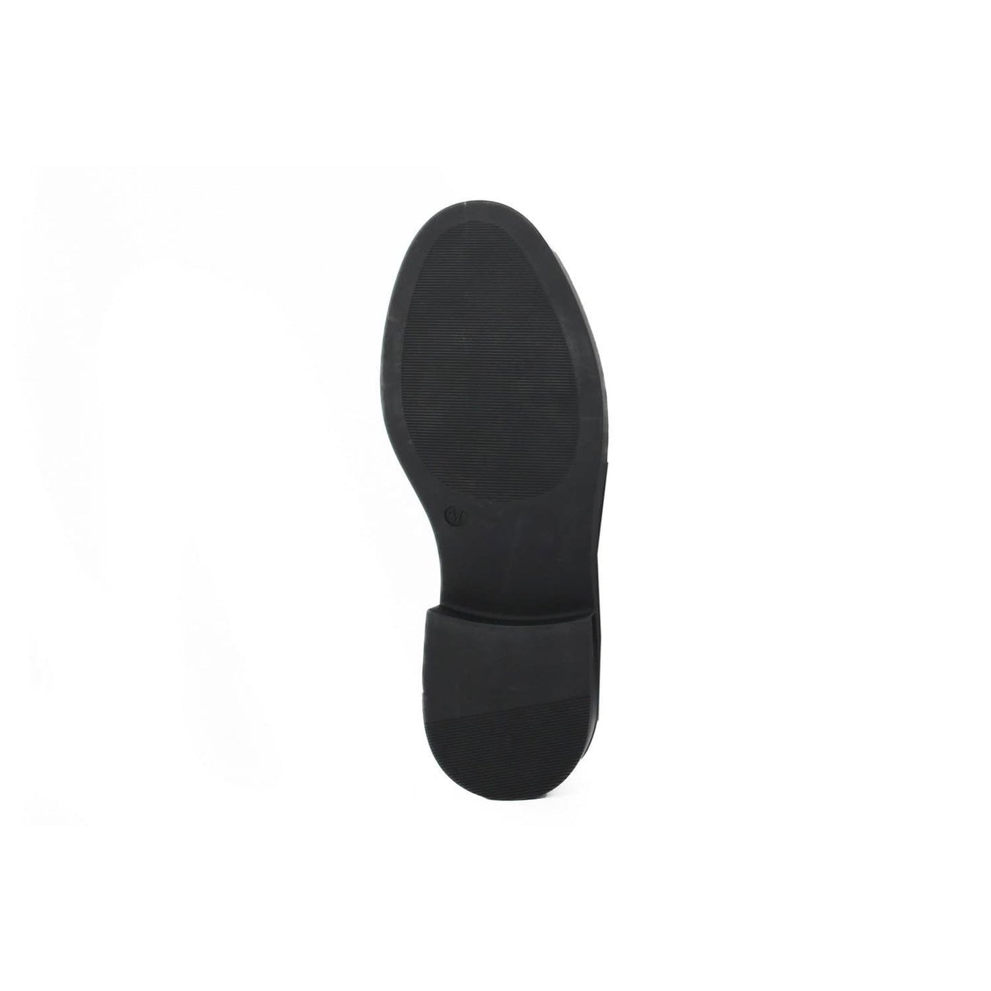 Bottes Fashion Attitude en Cuir Tan