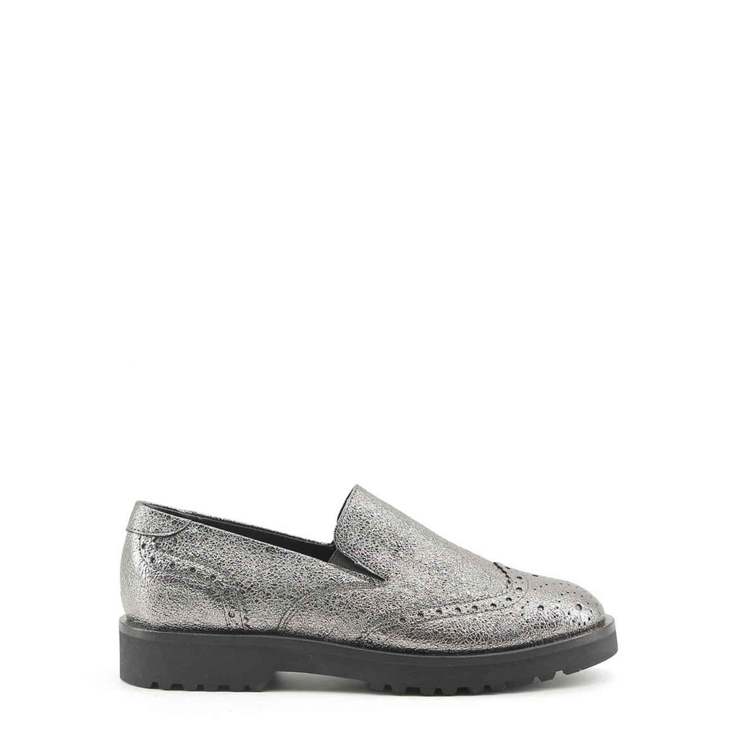 Chaussures basses Made in Italia Gris