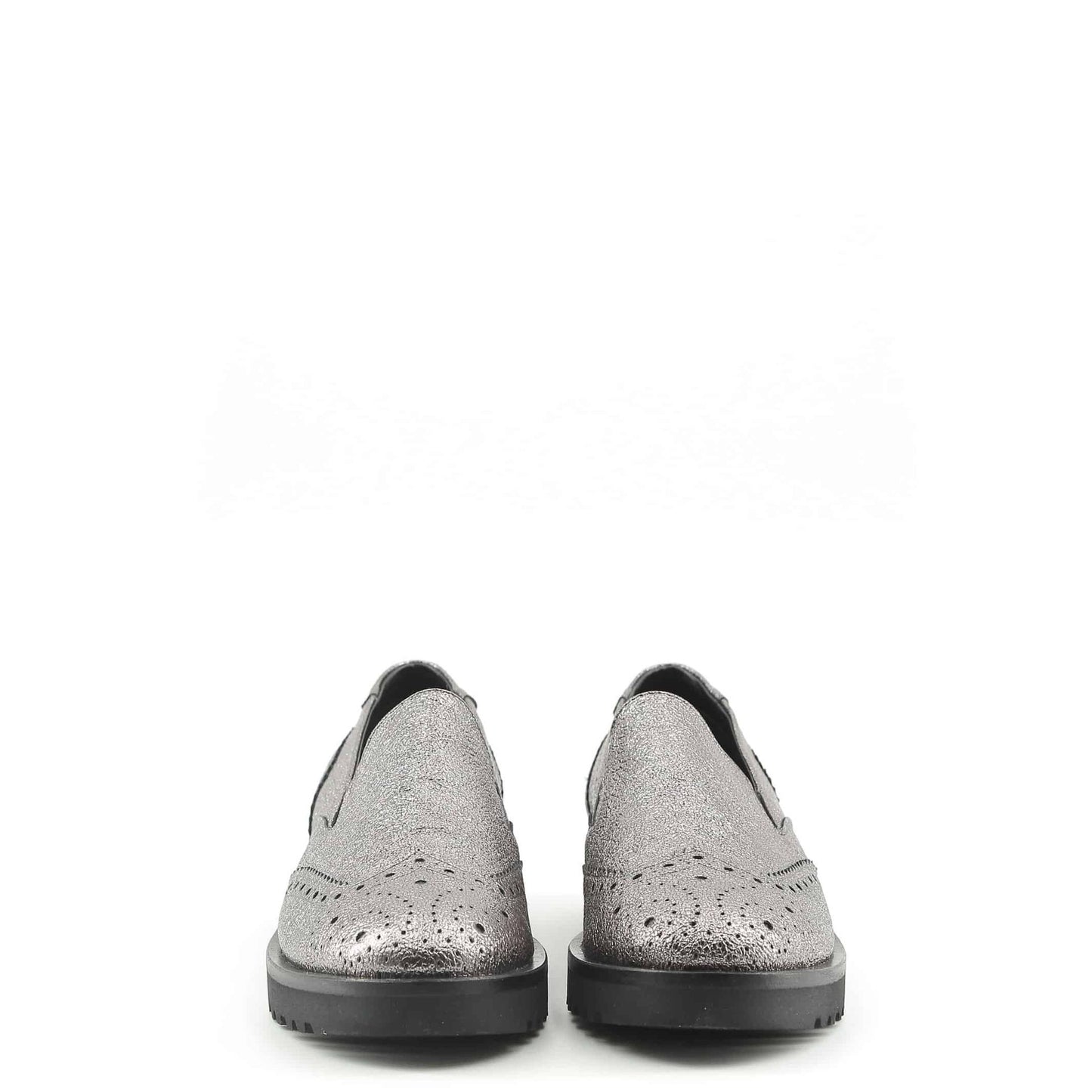 Chaussures basses Made in Italia Gris