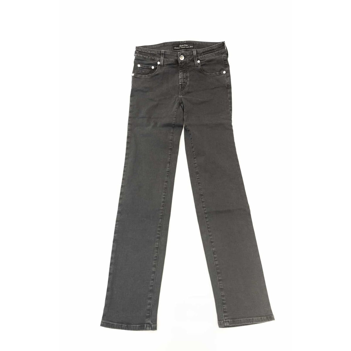 Jacob Cohen - Jean Femme Made in Italy, Luxe et Confort