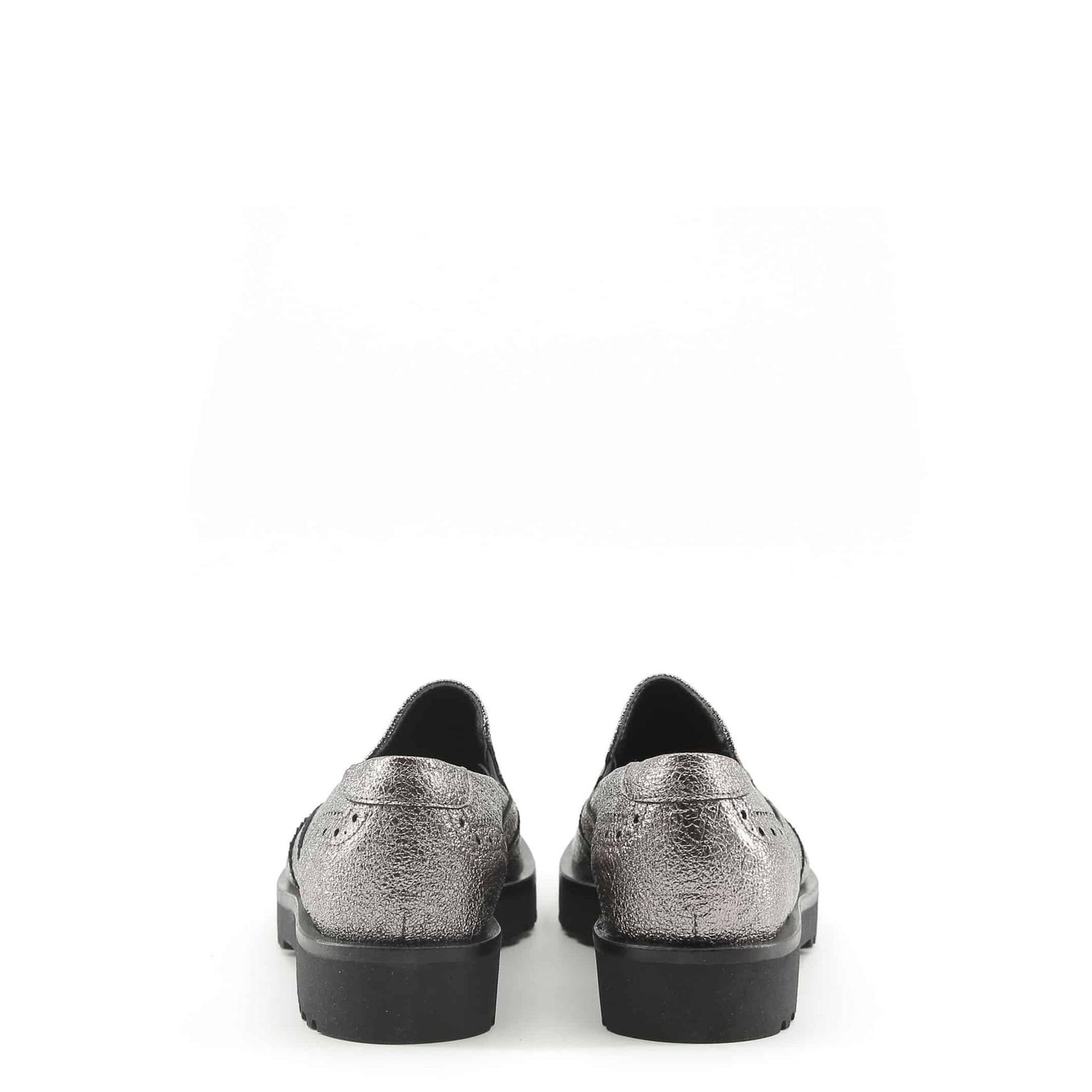 Chaussures basses Made in Italia Gris