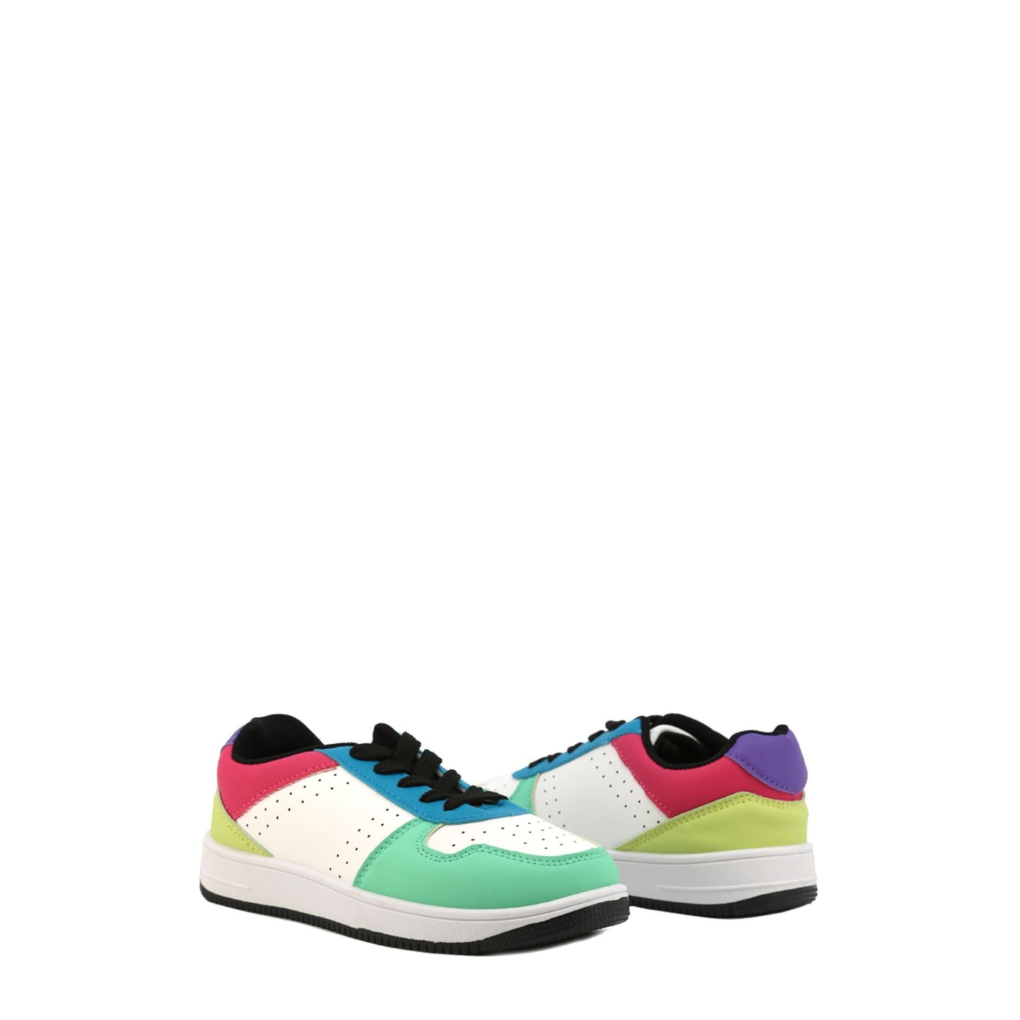 Shone Sneakers Multicolores