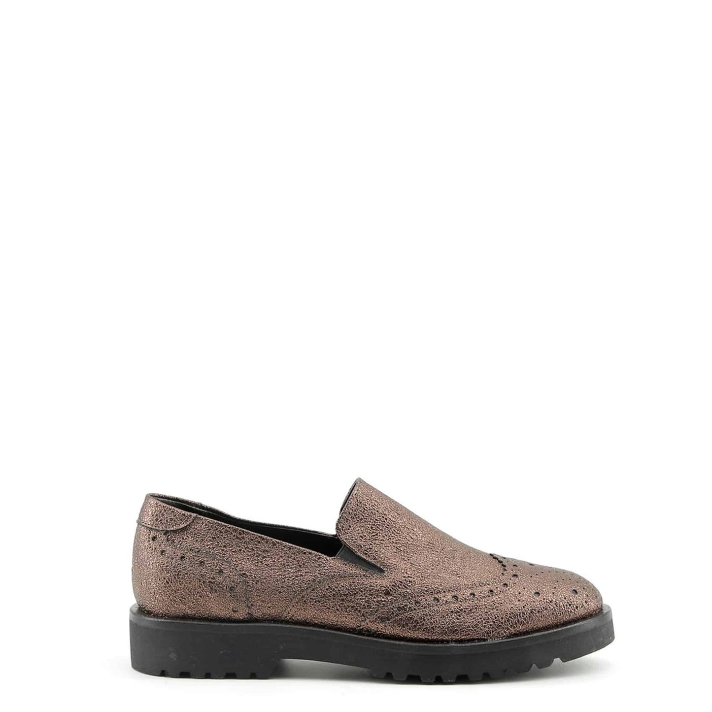 Chaussures basses Made in Italia Brun