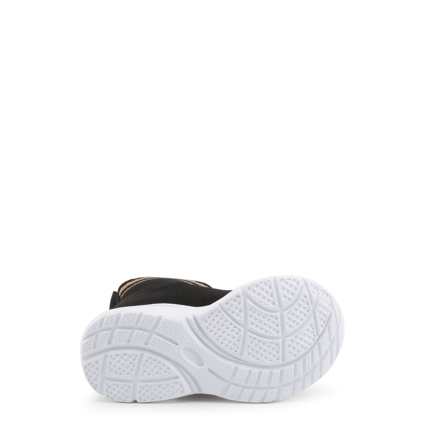 Shone Sneakers Noires et Or