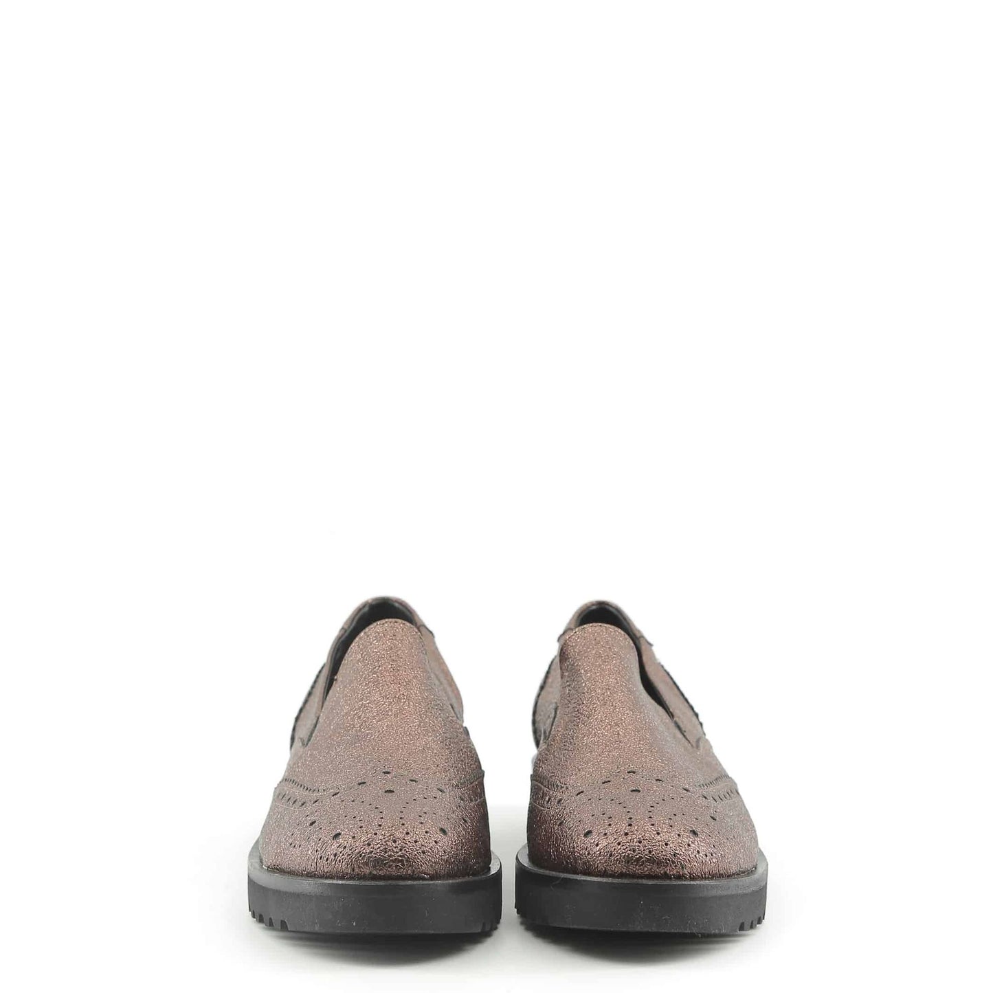Chaussures basses Made in Italia Brun