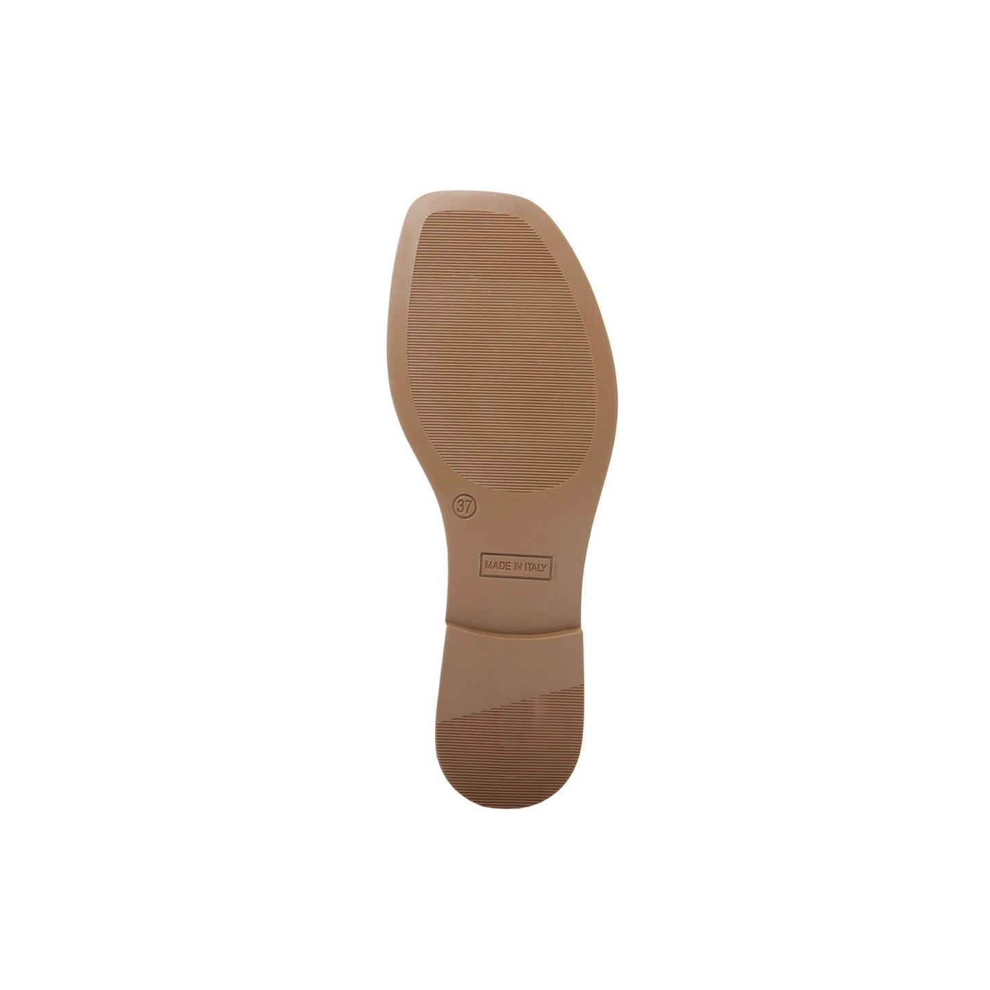 Fashion Attitude - Sandales Femme (Brun)