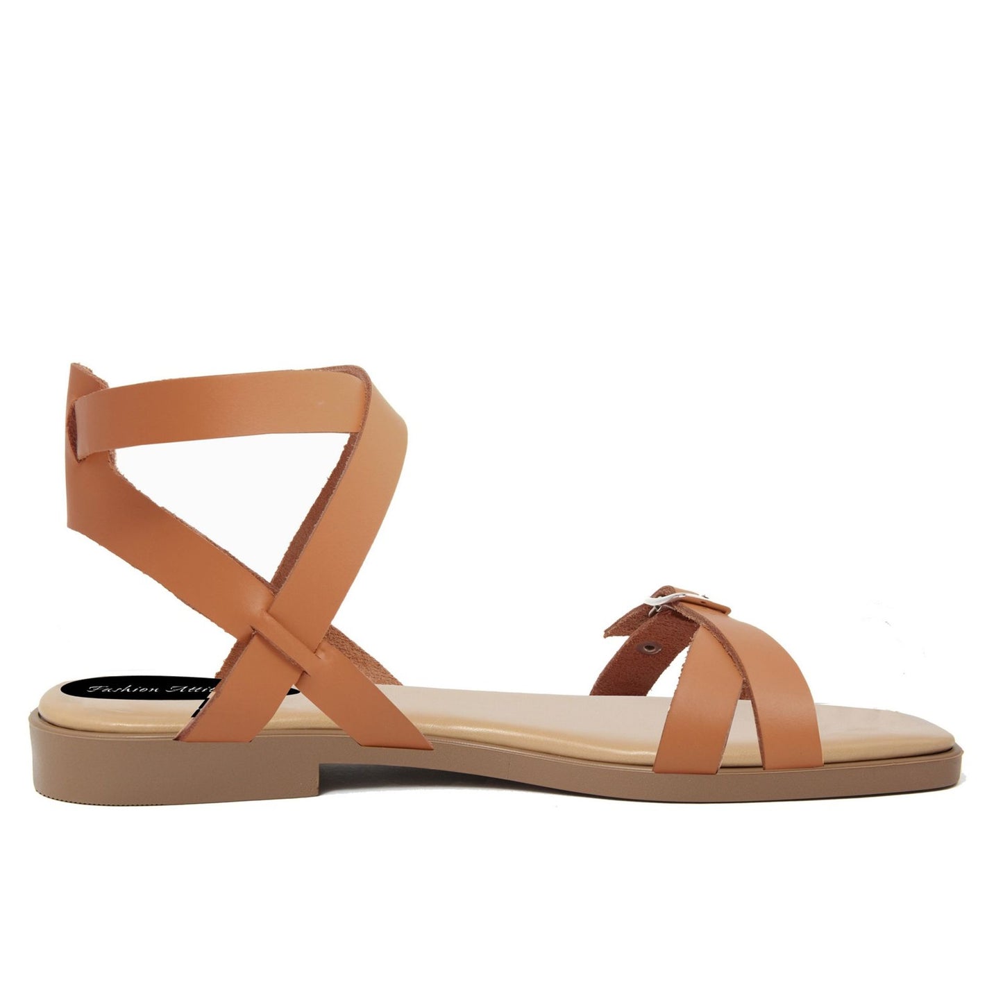 Fashion Attitude - Sandales Femme