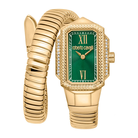 Roberto Cavalli Montres