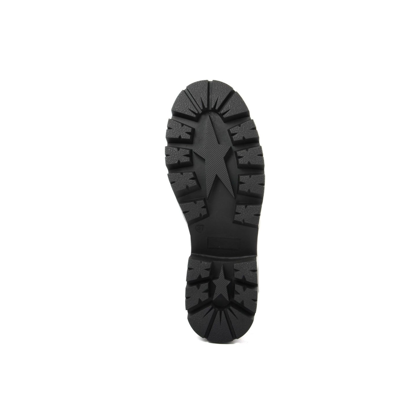 Bottes Fashion Attitude Noires