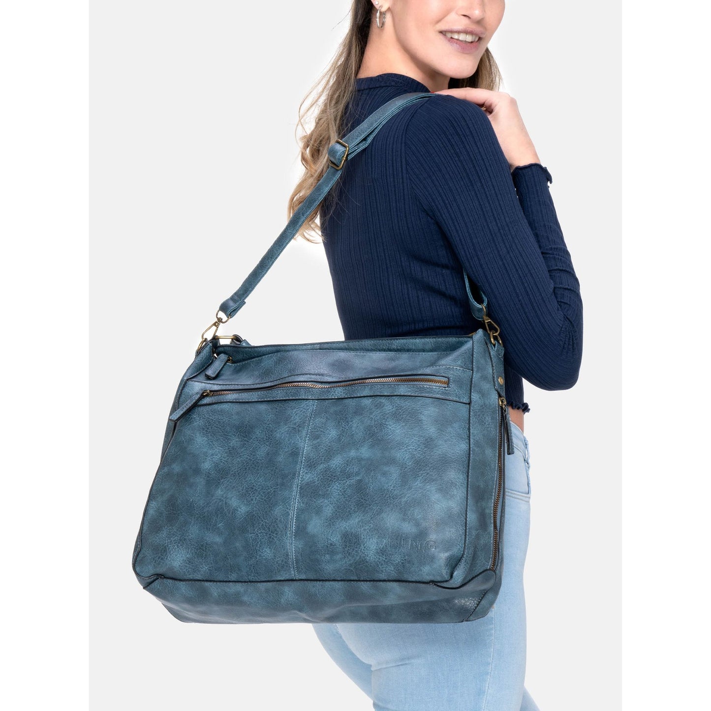 Herling Sacs porté épaule