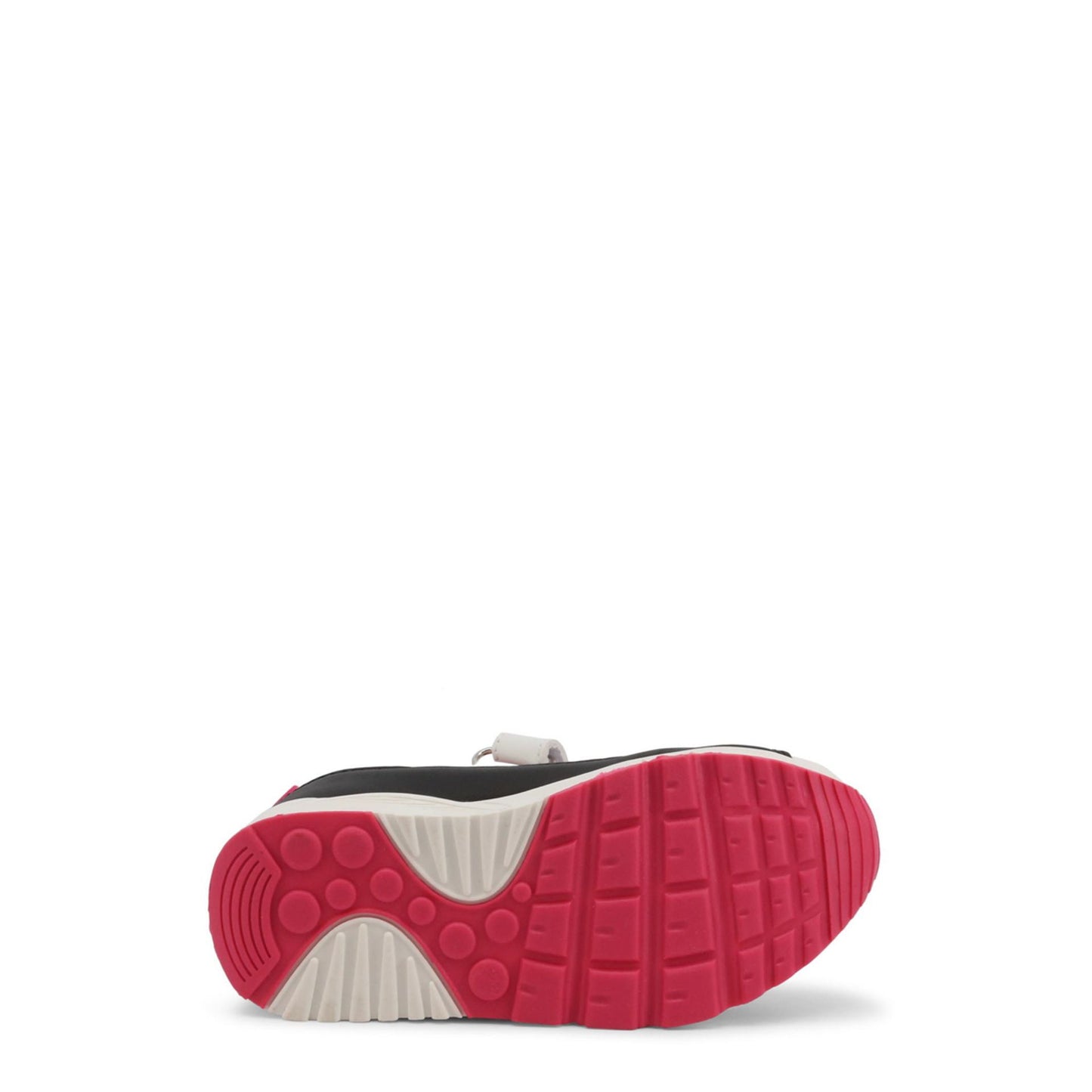 Shone Sneakers Blanches et Roses