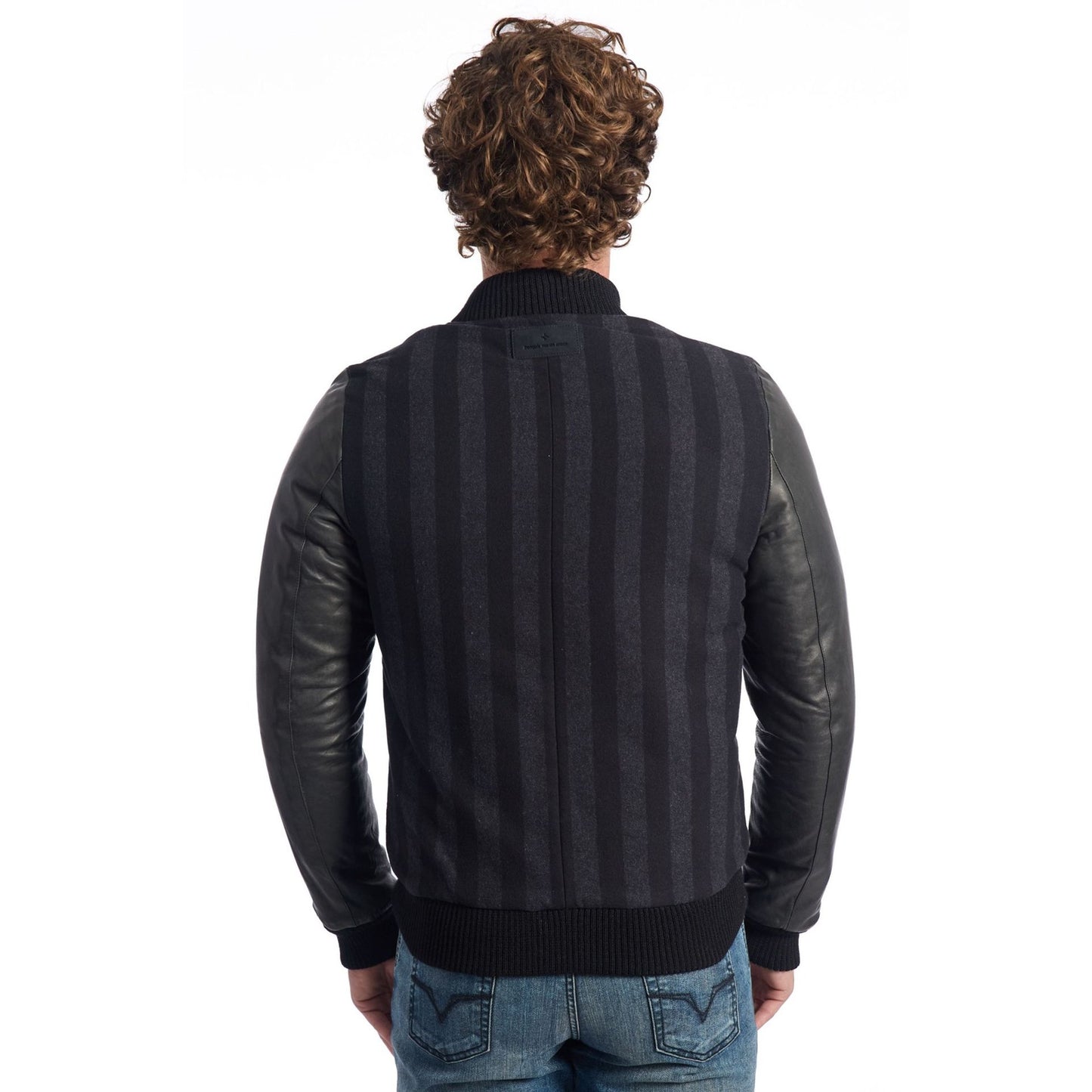 Roberto Pepe Luxury Vestes