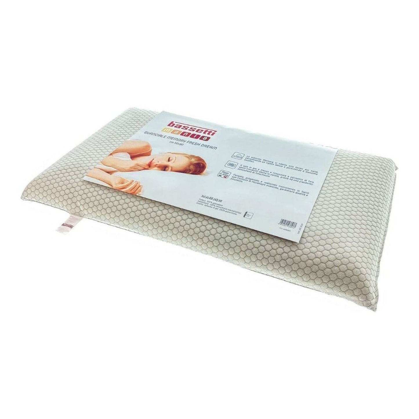 Bassetti Drap