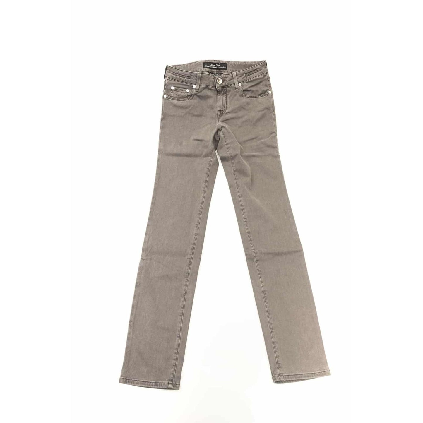 Jacob Cohen - Jean Made in Italy, Luxe et Confort Haut de Gamme