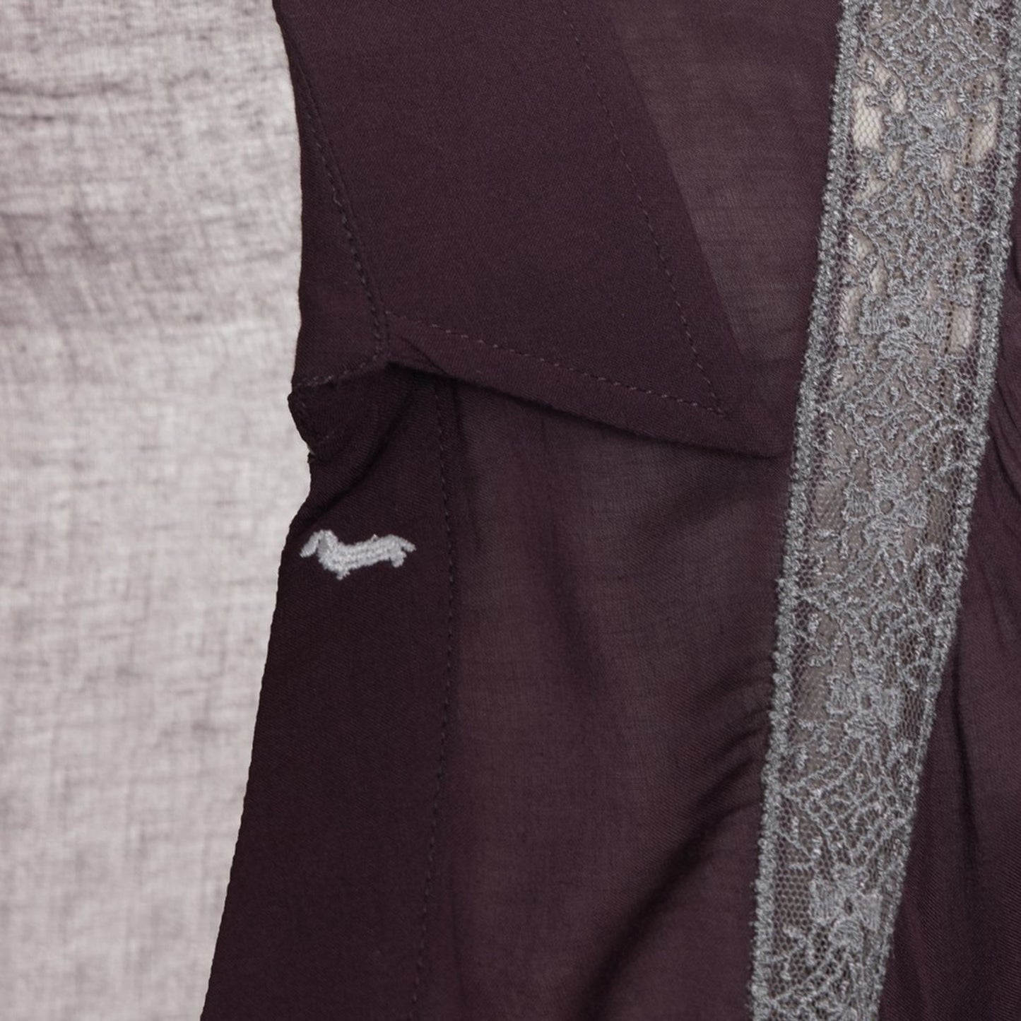 Harmont & Blaine - Chemise Femme en Viscose, Élégance et Originalité