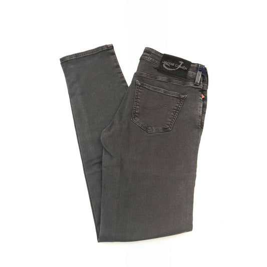 Jacob Cohen - Jean Femme Made in Italy, Luxe et Confort