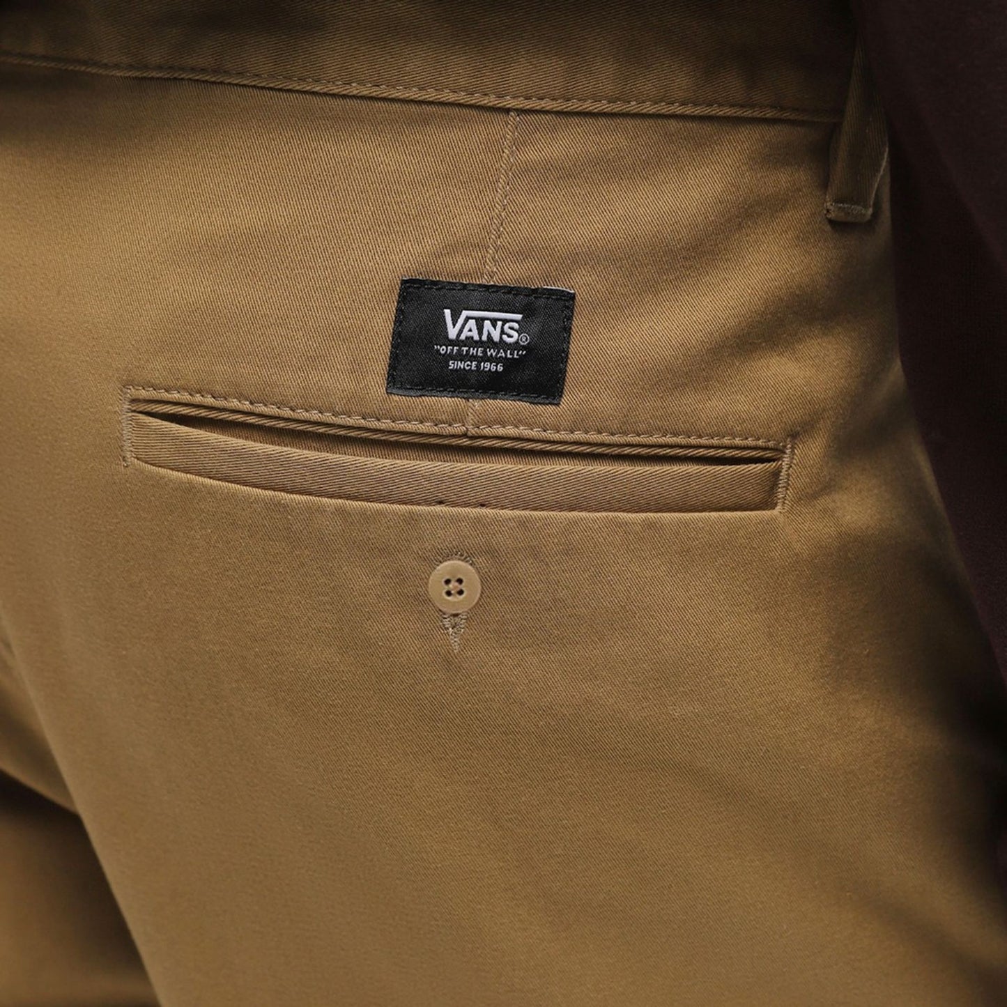 Vans Pantalons