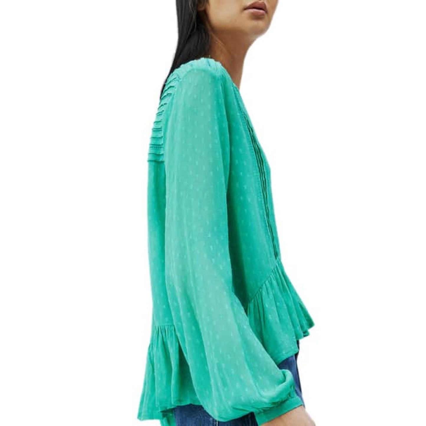 Pepe Jeans - Chemise Femme Fluide en Viscose, Élégance et Légèreté