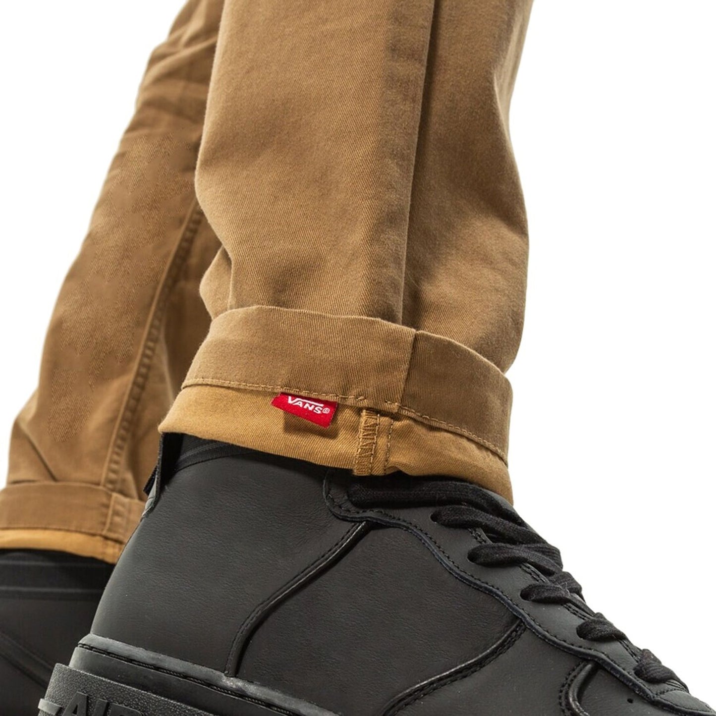 Vans Pantalons