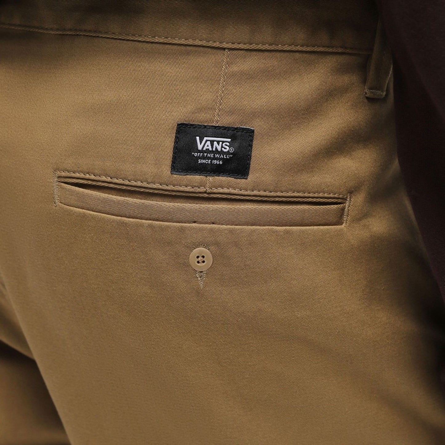 Vans Pantalons