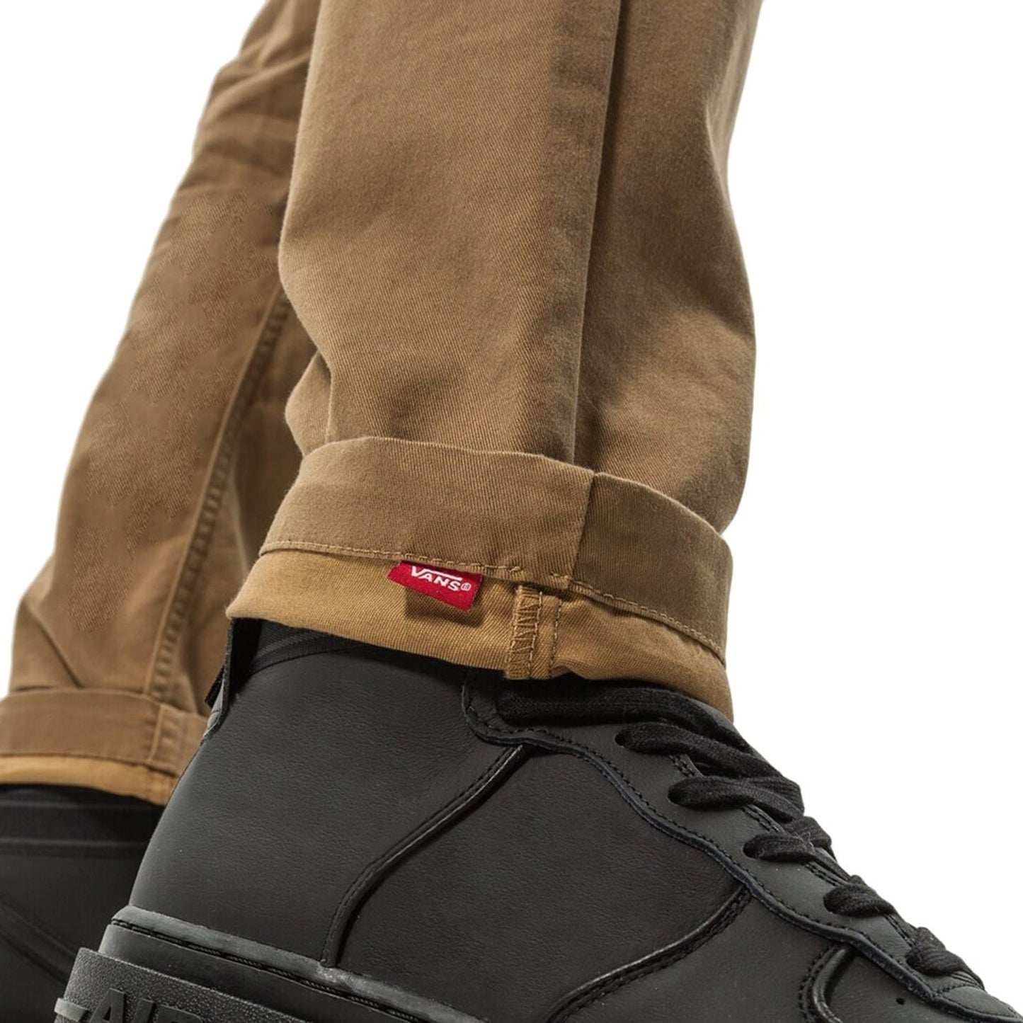 Vans Pantalons